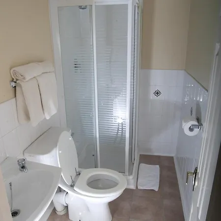Griffin Lodge Guesthouse Galway Zimmer foto