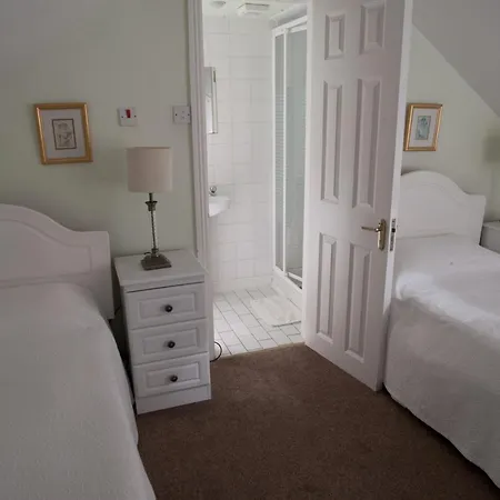 Griffin Lodge Guesthouse Galway Zimmer foto