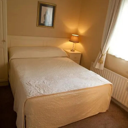 Griffin Lodge Guesthouse Galway Zimmer foto