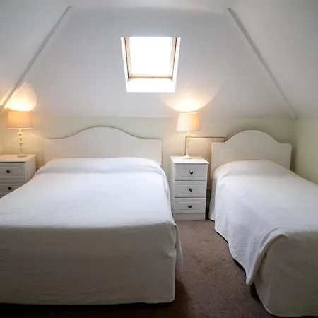 Griffin Lodge Guesthouse Galway Zimmer foto