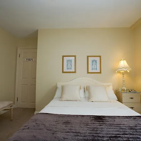 Griffin Lodge Guesthouse Galway Zimmer foto